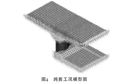 波形钢腹板PC组合箱梁桥的力学性能特点